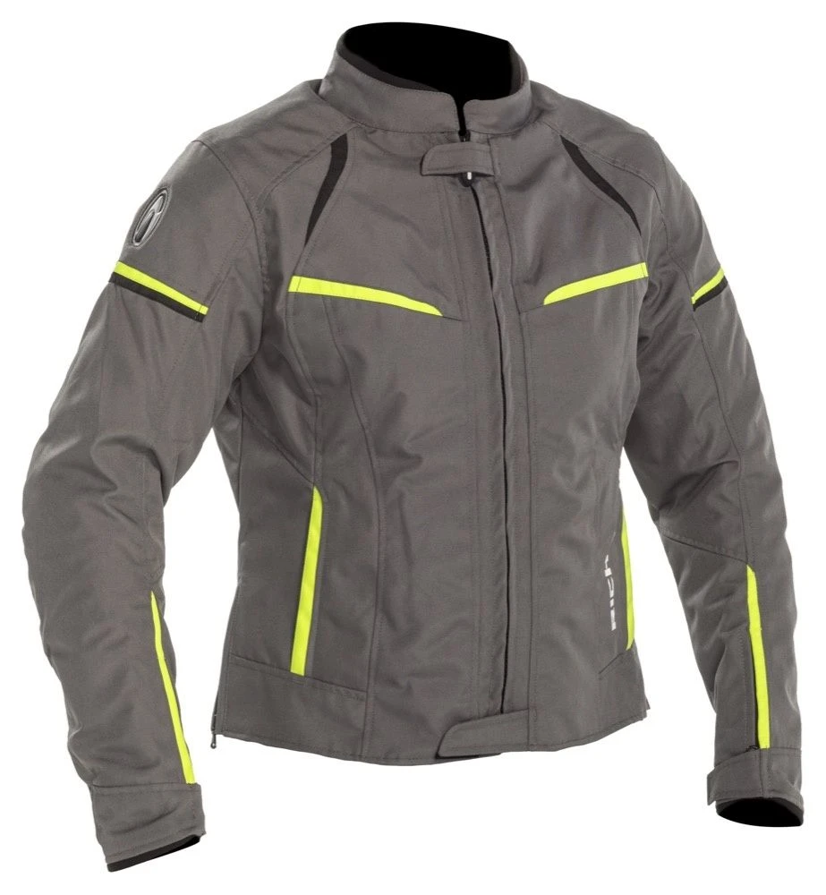 Richa Ellie Motorjas 1 Richa Ellie Motorjas