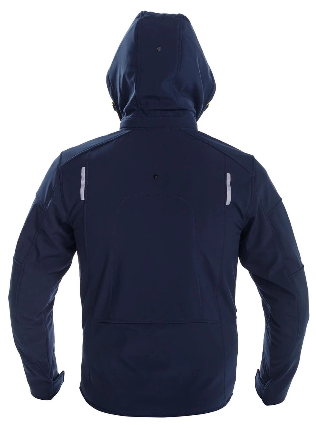 Richa Vanquish Softshell Motorhoodie 2 Richa Vanquish Softshell Motorhoodie - Afbeelding 2