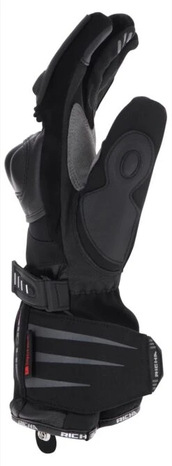 Richa Arctic Motorhandschoen 7 Richa Arctic Motorhandschoen -Dainese Winkel 005762 100 3 Richa Arctic Glove 14