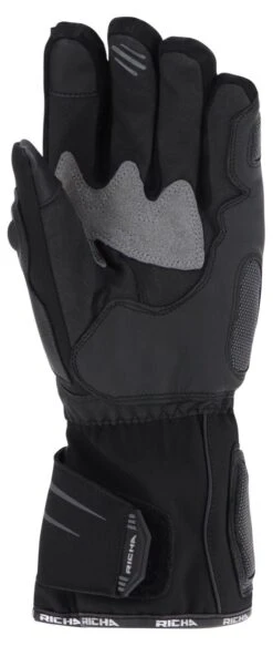 Richa Arctic Motorhandschoen 9 Richa Arctic Motorhandschoen -Dainese Winkel 005762 100 5 Richa Arctic Glove 7