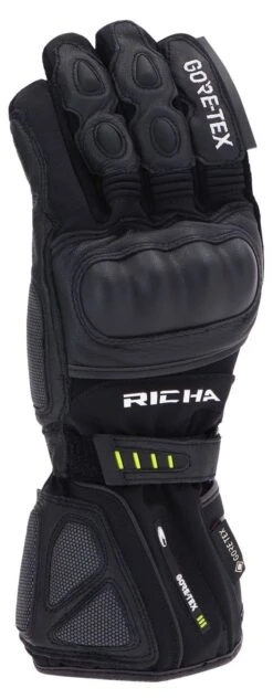 Richa Arctic Gore-Tex Motorhandschoen 5 Richa Arctic Gore-Tex Motorhandschoen -Dainese Winkel 005764 100 3 Richa Arctic Gore Tex Glove 14