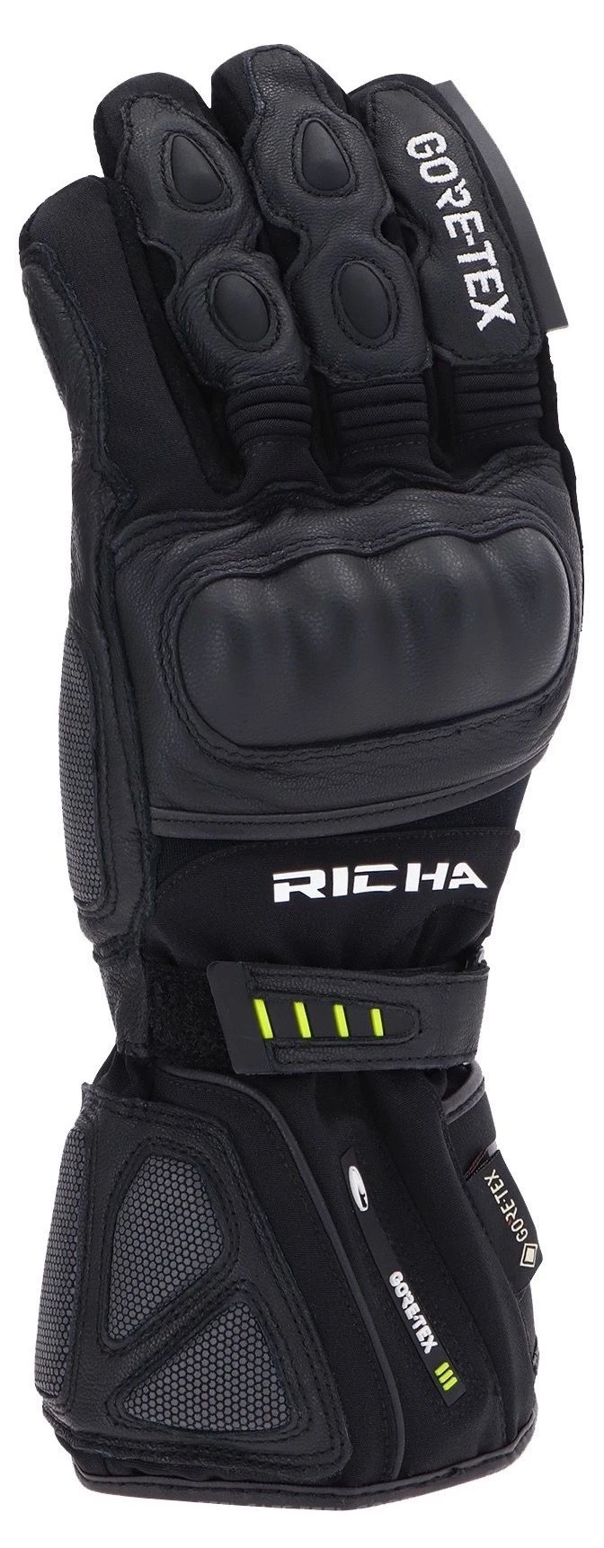 Richa Arctic Gore-Tex Motorhandschoen 3 Richa Arctic Gore-Tex Motorhandschoen - Afbeelding 3