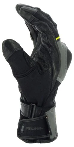 Richa Atlantic Gore-Tex Motorhandschoen -Dainese Winkel 005765 422 3 Richa Atlantic Gtx Glove