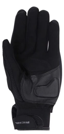 Richa Basalt II Motorhandschoen -Dainese Winkel 005767 100 3 Richa Basalt Ii Glove 9