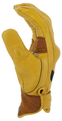 Richa Custom Motorhandschoen -Dainese Winkel 005783 400 3 Richa Custom Glove