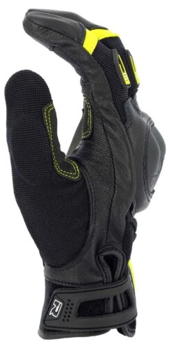 Richa Magma 2 Motorhandschoen -Dainese Winkel 005806 401 3 Richa Magma 2 Glove