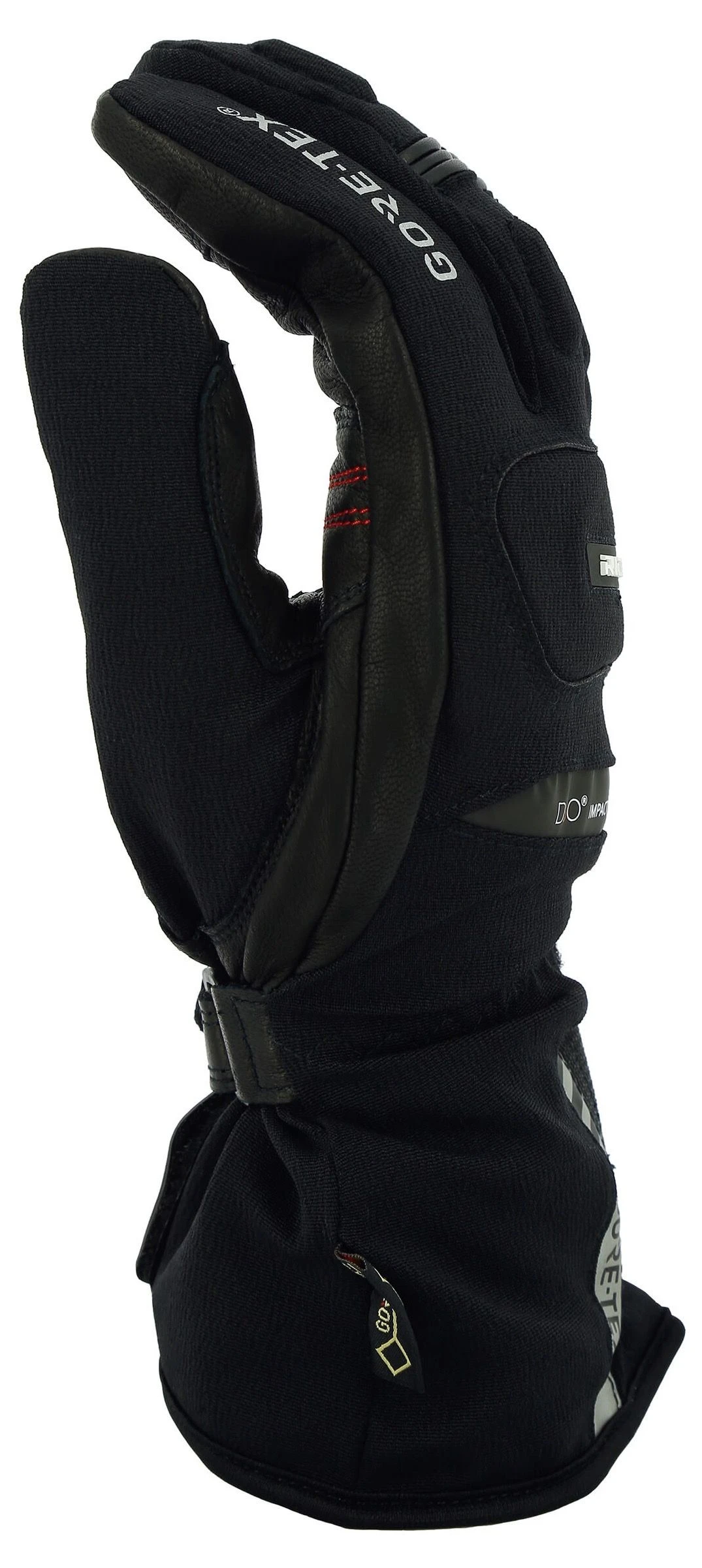 Richa North Gore-Tex Motorhandschoenen 3 Richa North Gore-Tex Motorhandschoenen - Afbeelding 3