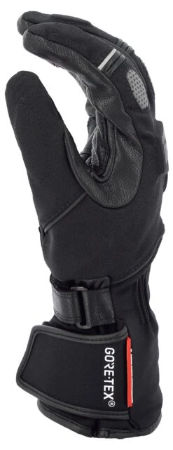 Richa Warm Grip Gore-Tex Motorhandschoen -Dainese Winkel 005862 100 3 Richa Warm Grip Gtx Glove