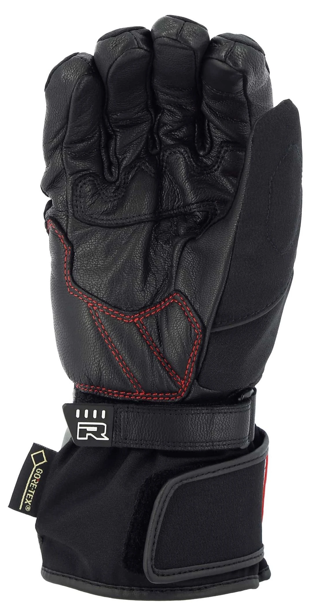 Richa Warm Grip Gore-Tex Dames Motorhandschoen 2 Richa Warm Grip Gore-Tex Dames Motorhandschoen - Afbeelding 2