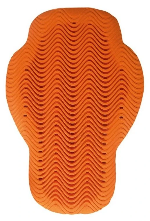 Richa Viper Stealth Rugprotector 1 Richa Viper Stealth Rugprotector