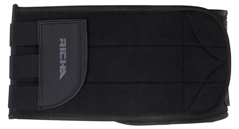 Richa Niergordel 1 Richa Niergordel