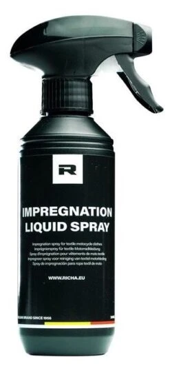 Richa Impregnation Liquid Spray 300ml