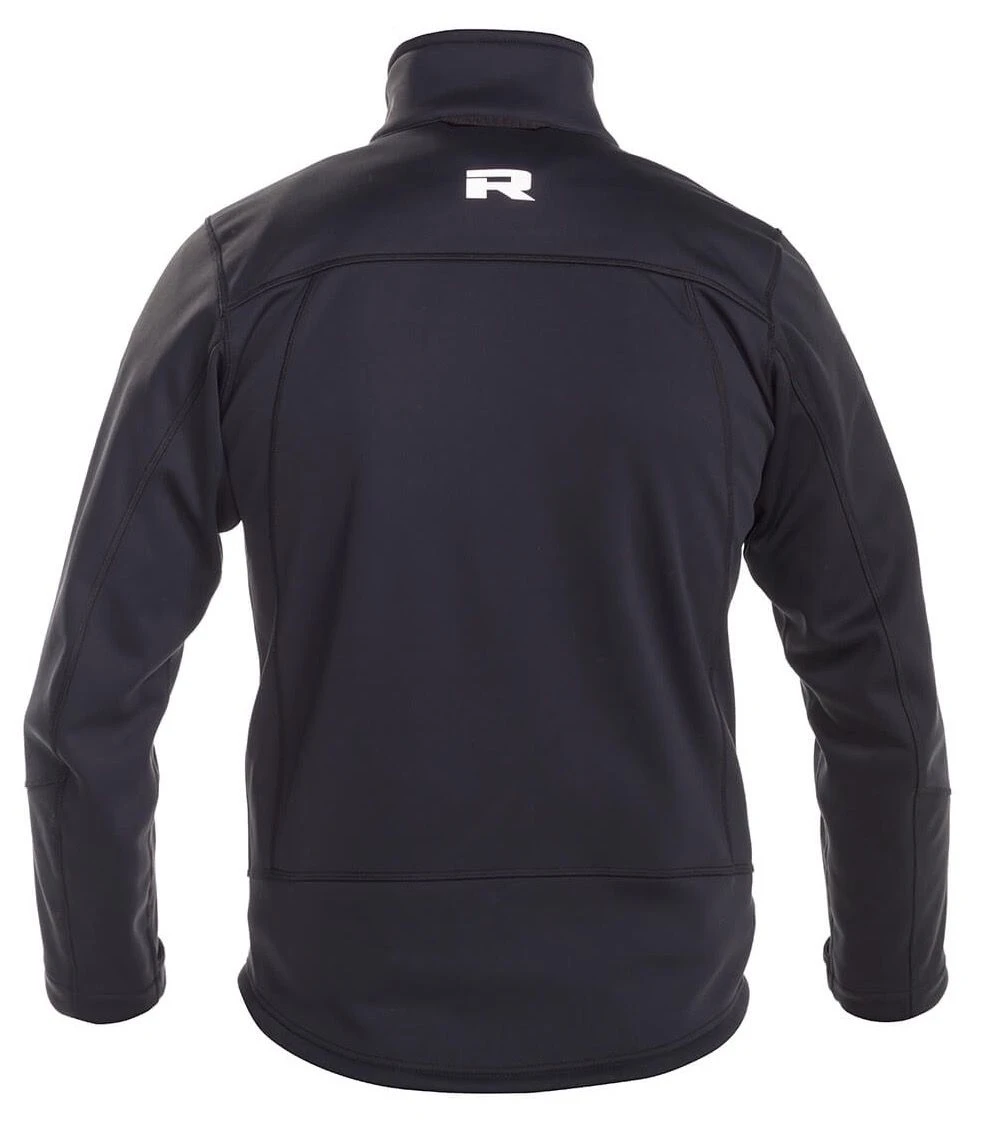 Richa Narvik Thermojacket 2 Richa Narvik Thermojacket - Afbeelding 2