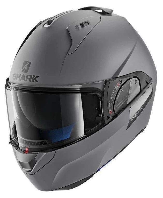Shark Evo-One 2 Motorhelm 1 Shark Evo-One 2 Motorhelm