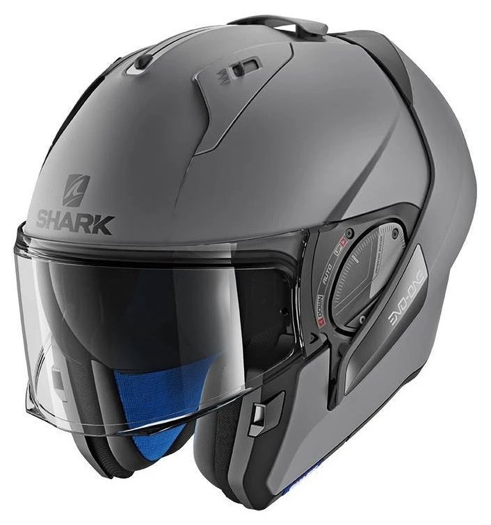 Shark Evo-One 2 Motorhelm 2 Shark Evo-One 2 Motorhelm - Afbeelding 2