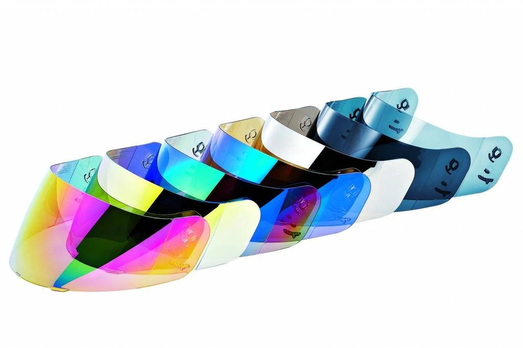 Vizier IS-MAX II / C90 / SY-MAX 1 Vizier IS-MAX II / C90 / SY-MAX