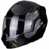 EXO-Tech Pulse Motorhelm
