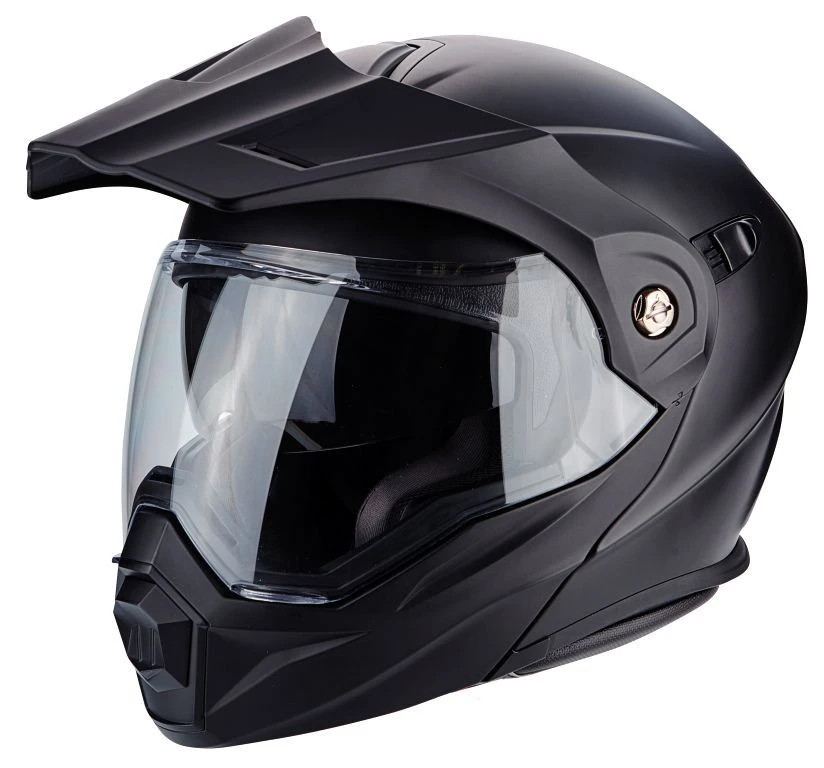 ADX-1 Motorhelm 1 ADX-1 Motorhelm