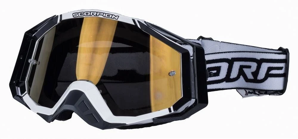 EXO MX Goggle E-18 Crossbril 1 EXO MX Goggle E-18 Crossbril