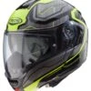 Levo Flow Motorhelm