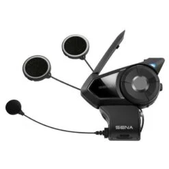 30K Communicatiesysteem -Dainese Winkel 011256 000 3 Sena 30K Bluetooth Headset
