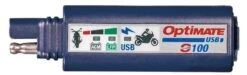 O-100 USB Charger