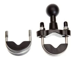 U-Bolt Stuursteun 16-32mm