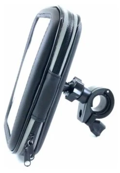 Universele Motor Telefoonhouder -Dainese Winkel 012132 000 3 Mkcmoto Universele Telefoonhouder