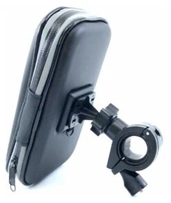 Universele Motor Telefoonhouder -Dainese Winkel 012132 000 4 Mkcmoto Universele Telefoonhouder