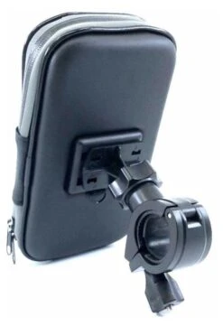 Universele Motor Telefoonhouder -Dainese Winkel 012132 000 5 Mkcmoto Universele Telefoonhouder