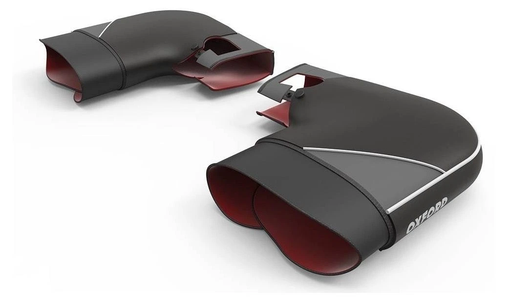 Rainseal Muffs Deluxe Handmoffen 1 Rainseal Muffs Deluxe Handmoffen