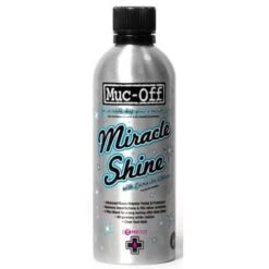 Miracle Shine Polish Polijstmiddel