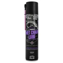 Wet Chain Lube Kettingspray