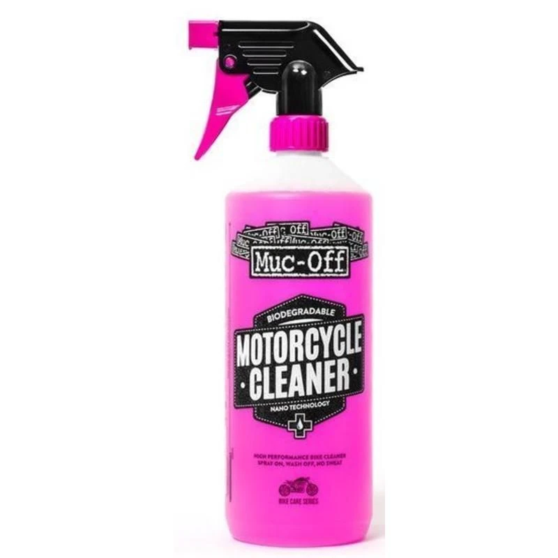 Motorcycle Care Essentials Kit 4 Motorcycle Care Essentials Kit - Afbeelding 4