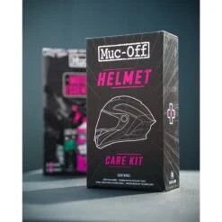 Helmet Care Kit -Dainese Winkel 012744 000 3 Muc Off Helmet Care Kit 2
