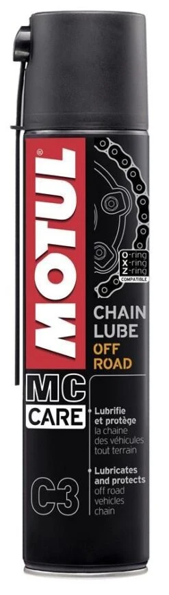 C3 Kettingspray Off Road