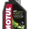 5100 10W40 4T Motorolie
