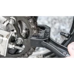 Chain Brush Kettingborstel -Dainese Winkel 013250 000 4 Muc Off Chain Brush