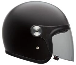 Riot Motorhelm -Dainese Winkel 013686 101 3 Bell Riot Solid