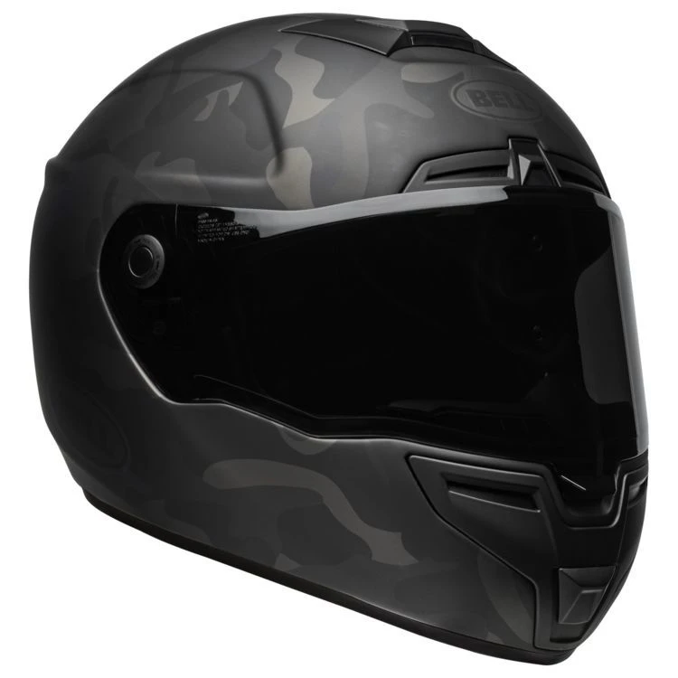 SRT Stealth Motorhelm 1 SRT Stealth Motorhelm