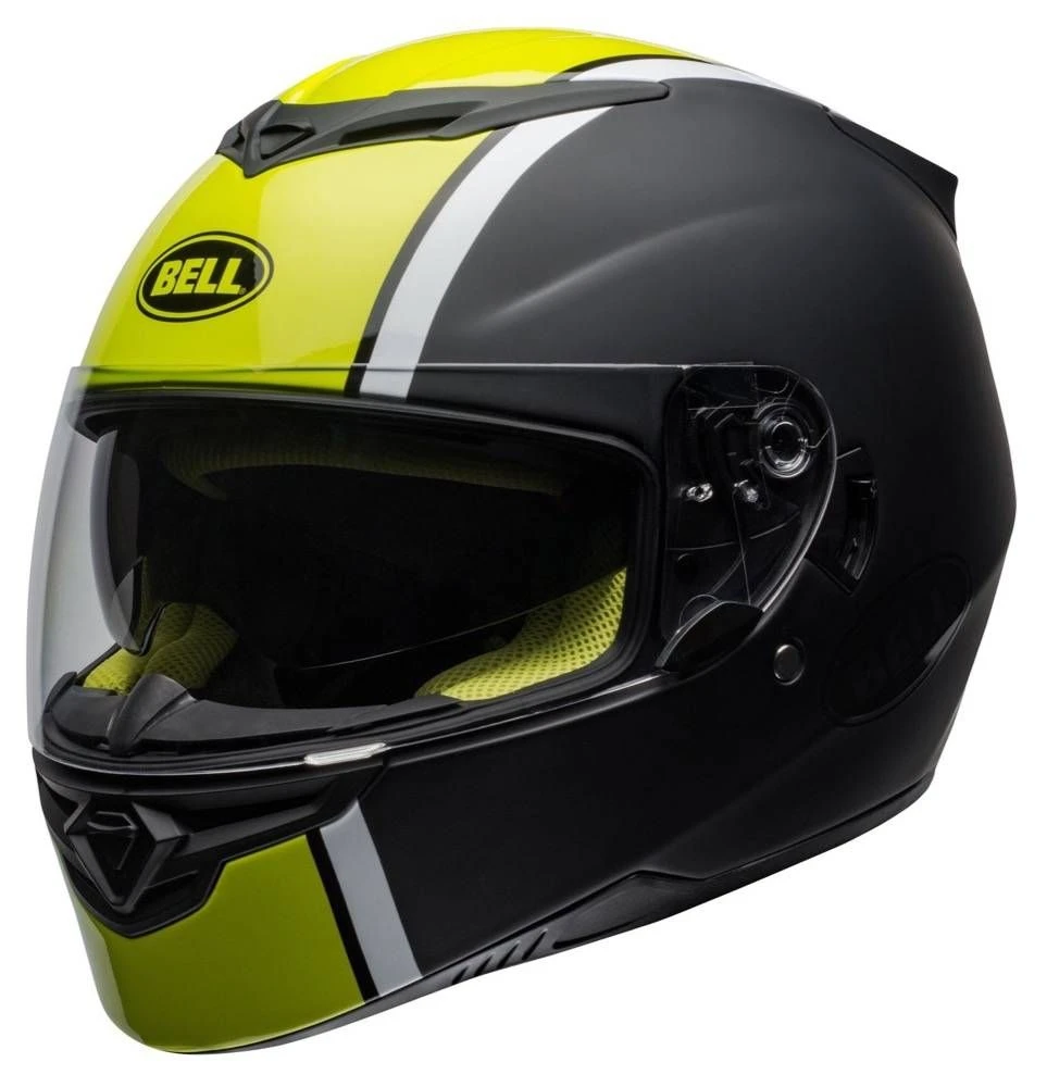 RS-2 Rally Motorhelm 1 RS-2 Rally Motorhelm