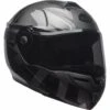 SRT Modular Blackout Motorhelm