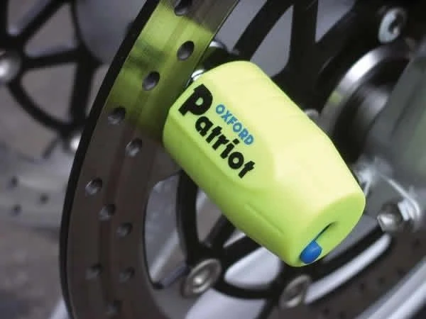 Patriot Ultra Strong