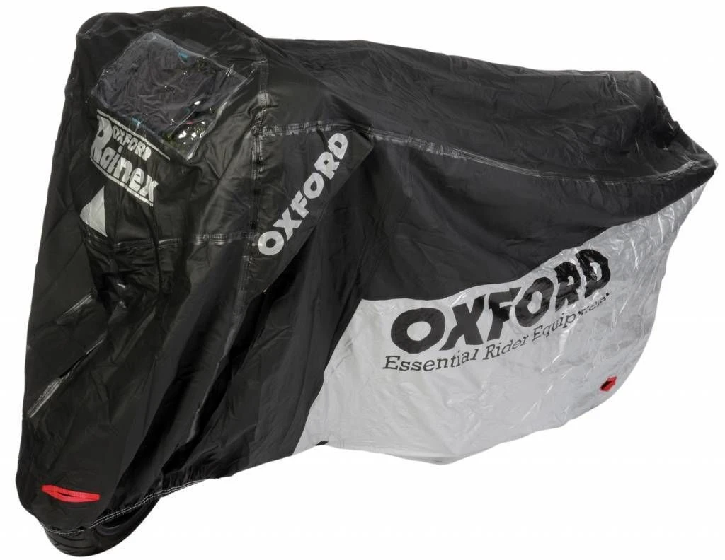 Rainex Buiten Motorhoes 1 Rainex Buiten Motorhoes