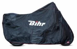 H2O Outdoor Motorhoes