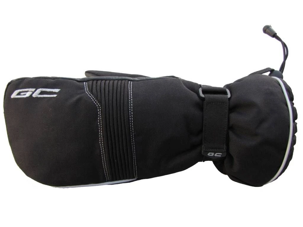 Kiruna Motorhandschoenen 1 Kiruna Motorhandschoenen