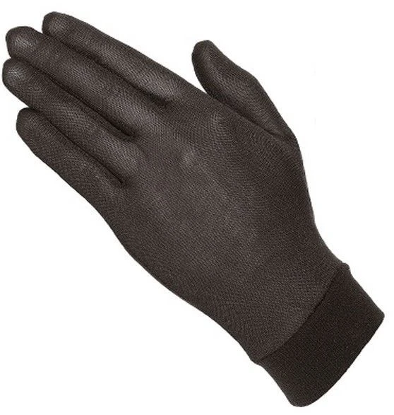 Pure Silk Onderhandschoenen 1 Pure Silk Onderhandschoenen