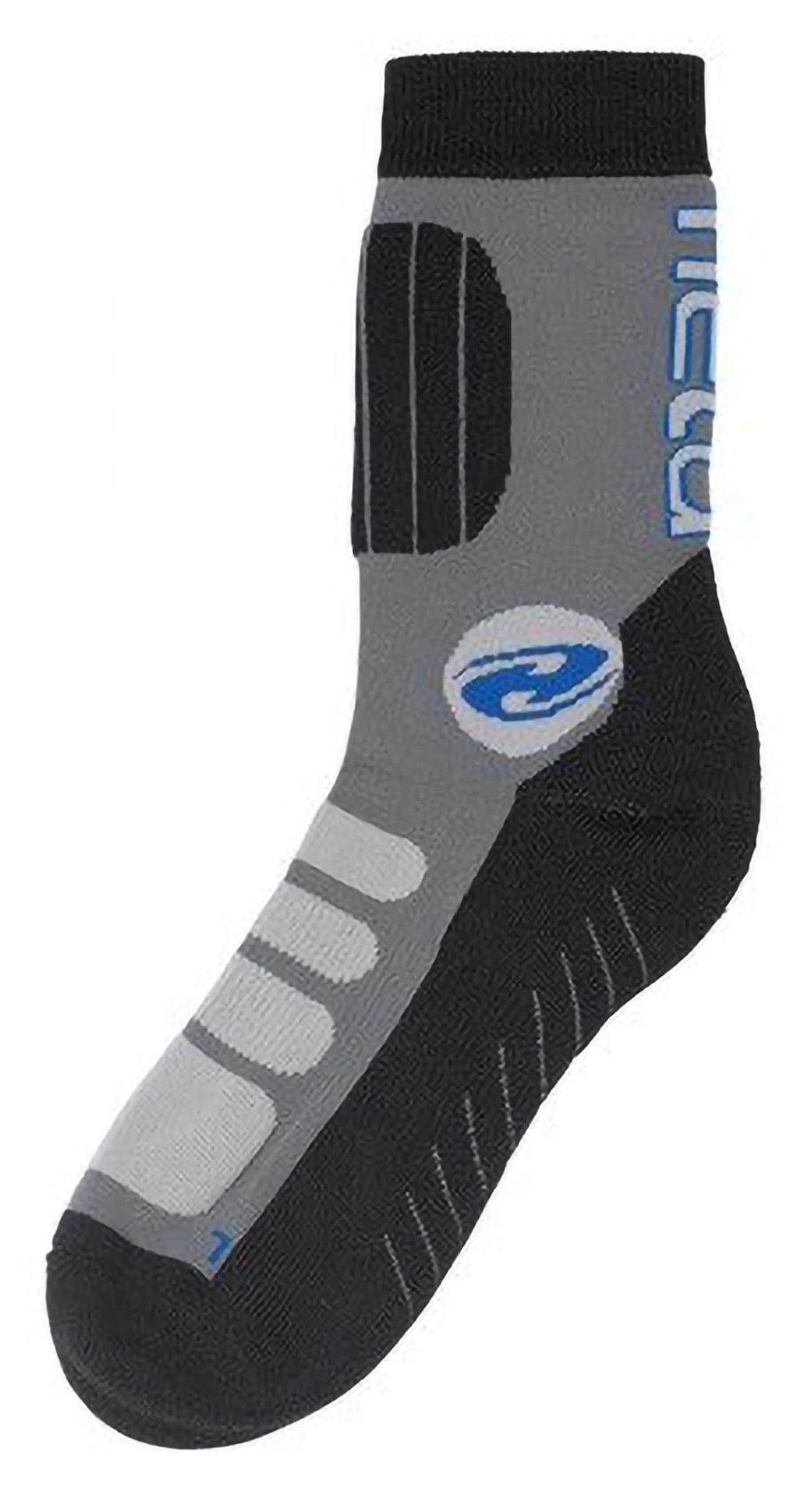 Biker Socks Kort 1 Biker Socks Kort