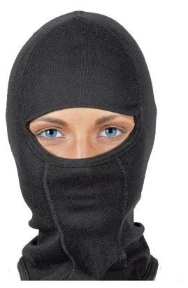 Zijde Balaclava 1 Zijde Balaclava