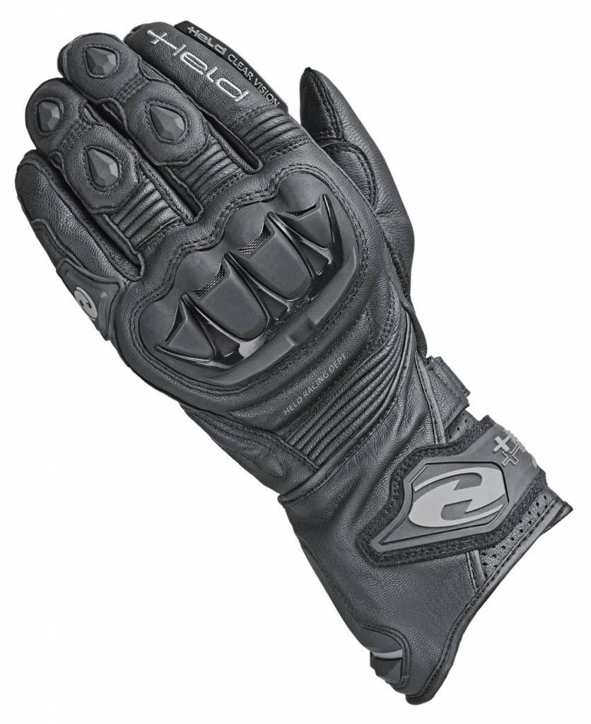 EVO-Thrux II Motorhandschoen 1 EVO-Thrux II Motorhandschoen